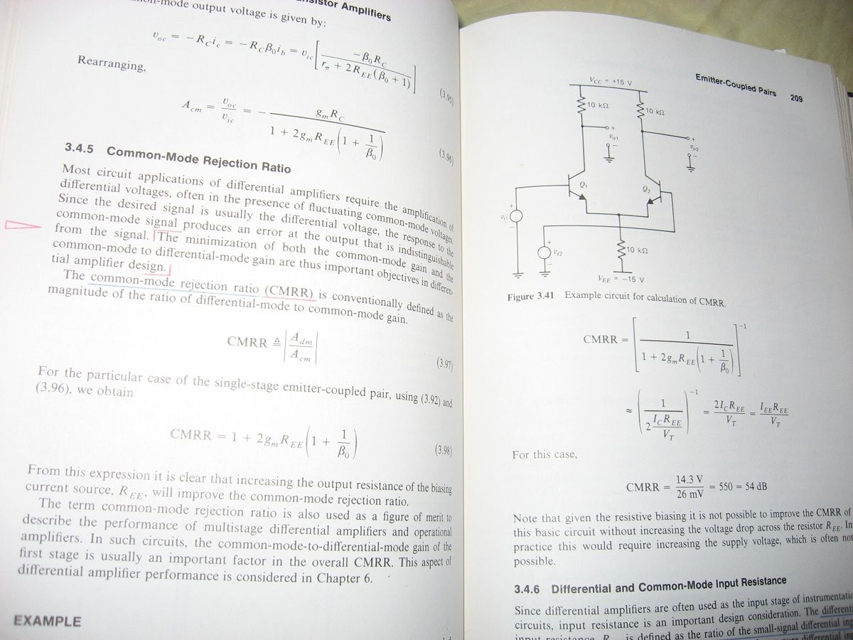 Analysis and Design of Analog Integrated Circuits, second edition 1984 Paul R. Gray, Robert G Analysis and Design of Analog Integrated Circuits, second edition 1984 Paul R. Gray, Robert G